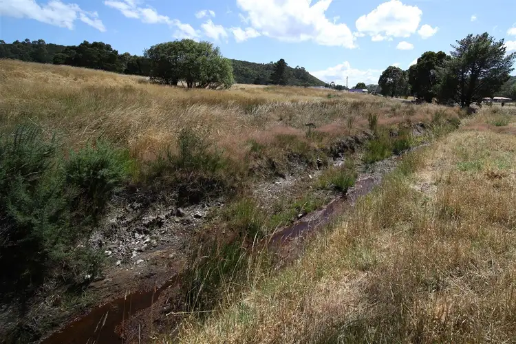 Second view of Homely land listing, 270 Main Street, Zeehan TAS 7469