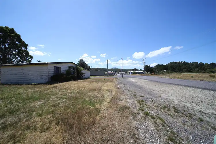 Third view of Homely land listing, 270 Main Street, Zeehan TAS 7469