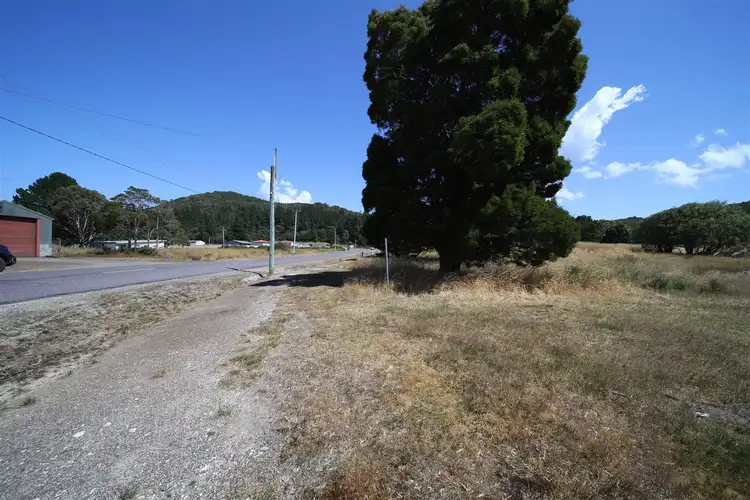 Fourth view of Homely land listing, 270 Main Street, Zeehan TAS 7469