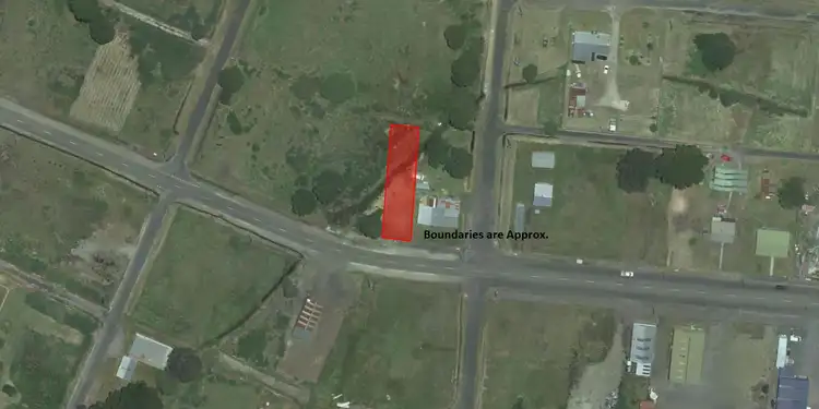Fifth view of Homely land listing, 270 Main Street, Zeehan TAS 7469