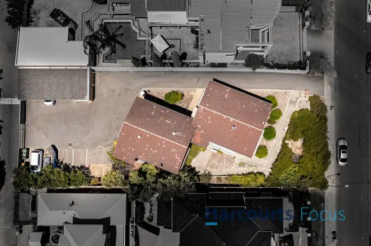 Second view of Homely apartment listing, 1, LOT 1, 58 Leonora Street, Como WA 6152