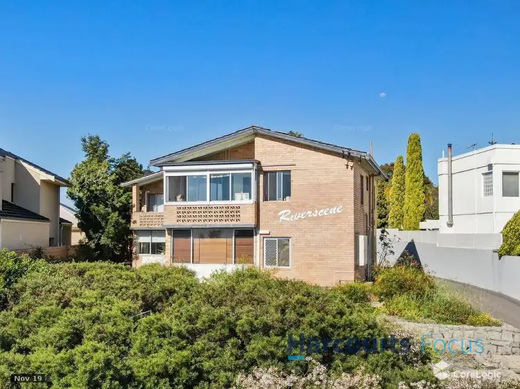 Third view of Homely apartment listing, 1, LOT 1, 58 Leonora Street, Como WA 6152