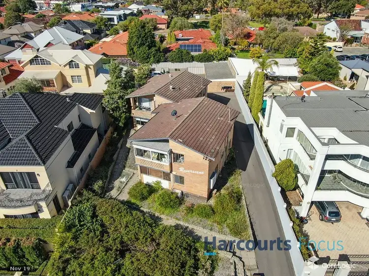 Fourth view of Homely apartment listing, 1, LOT 1, 58 Leonora Street, Como WA 6152