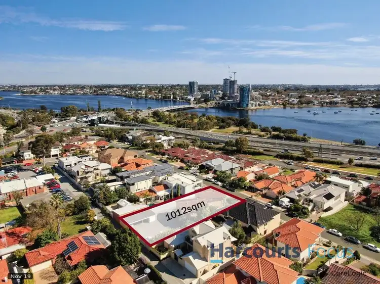 Fifth view of Homely apartment listing, 1, LOT 1, 58 Leonora Street, Como WA 6152