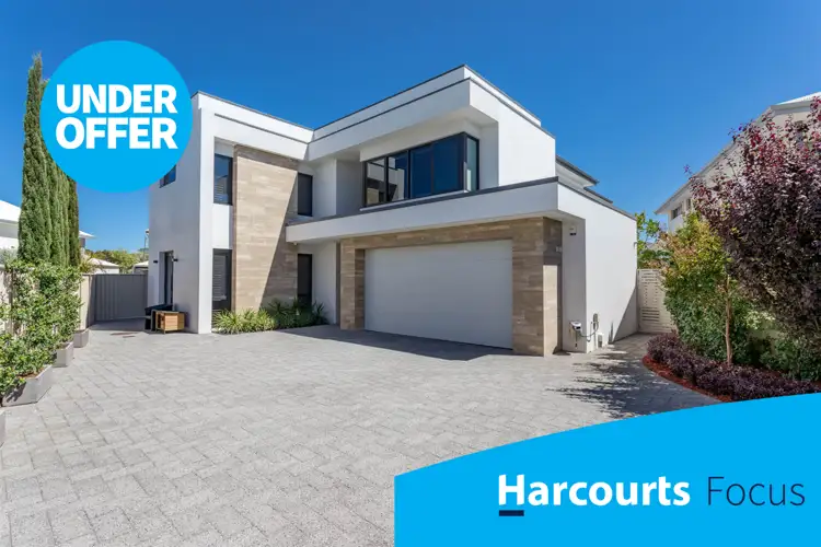 46 Apus Loop, Waterford WA 6152