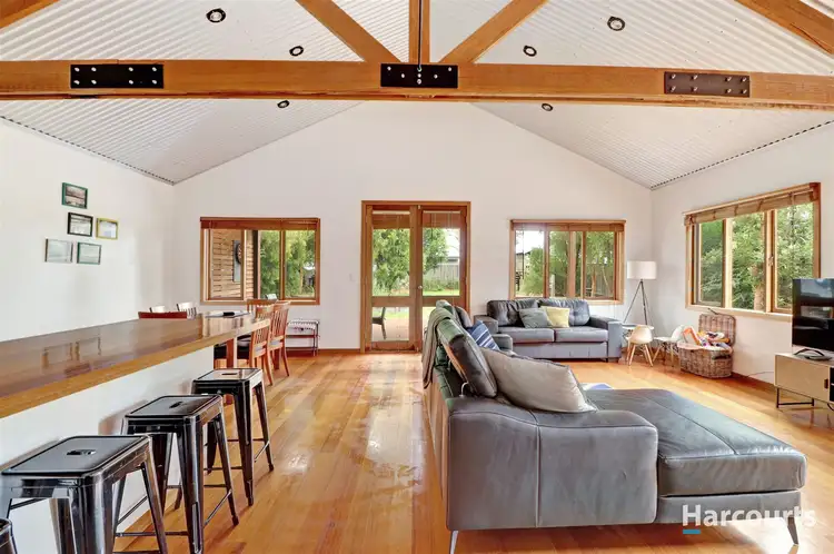 229 St Helens Point Road, Stieglitz TAS 7216