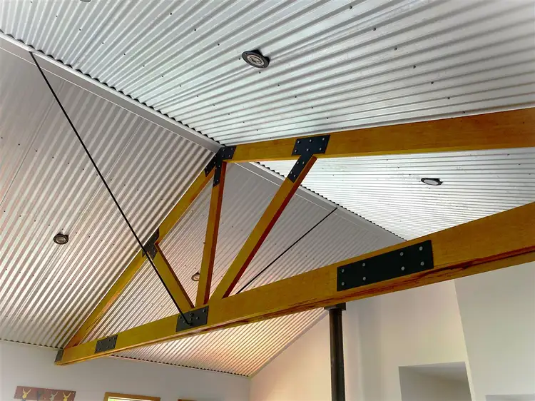 Fifth view of Homely house listing, 229 St Helens Point Road, Stieglitz TAS 7216