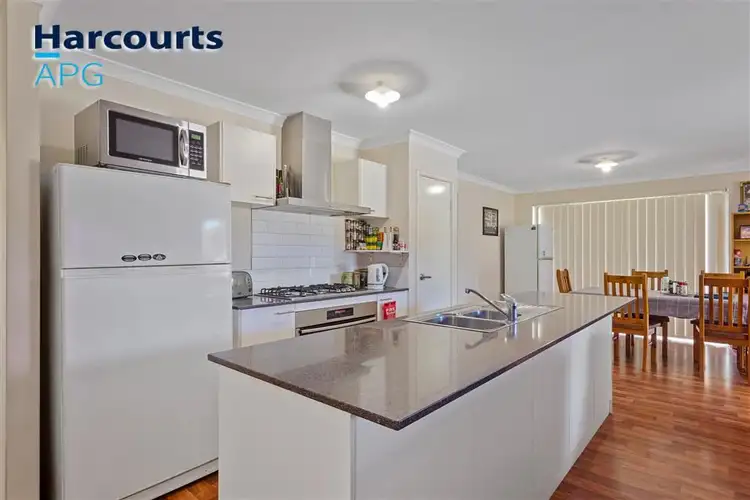Fourth view of Homely house listing, 20 Hazelgrove Crescent, Millbridge WA 6232