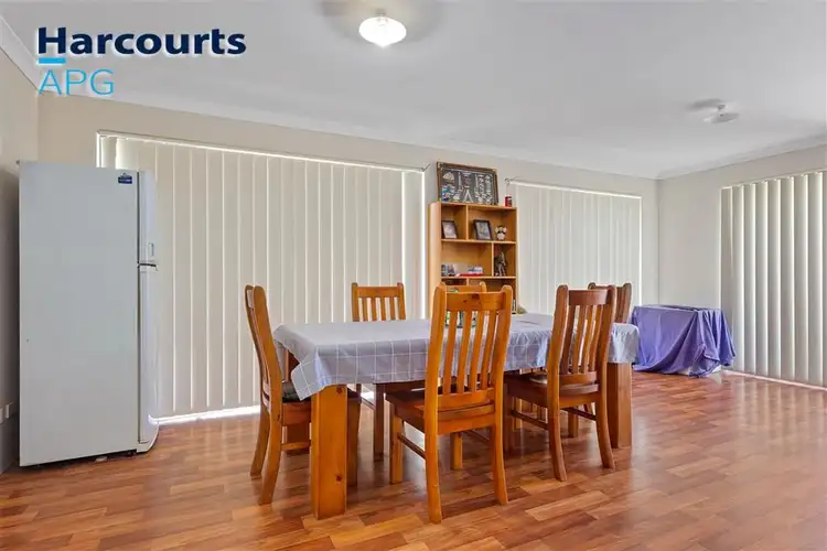 Fifth view of Homely house listing, 20 Hazelgrove Crescent, Millbridge WA 6232