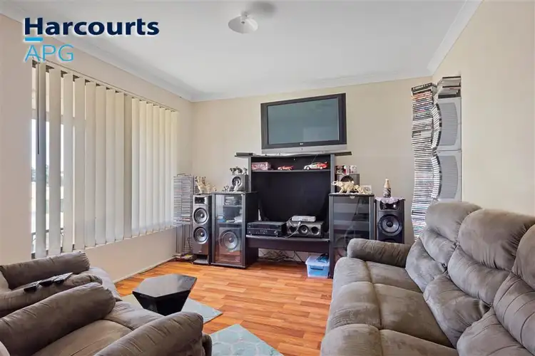 Sixth view of Homely house listing, 20 Hazelgrove Crescent, Millbridge WA 6232