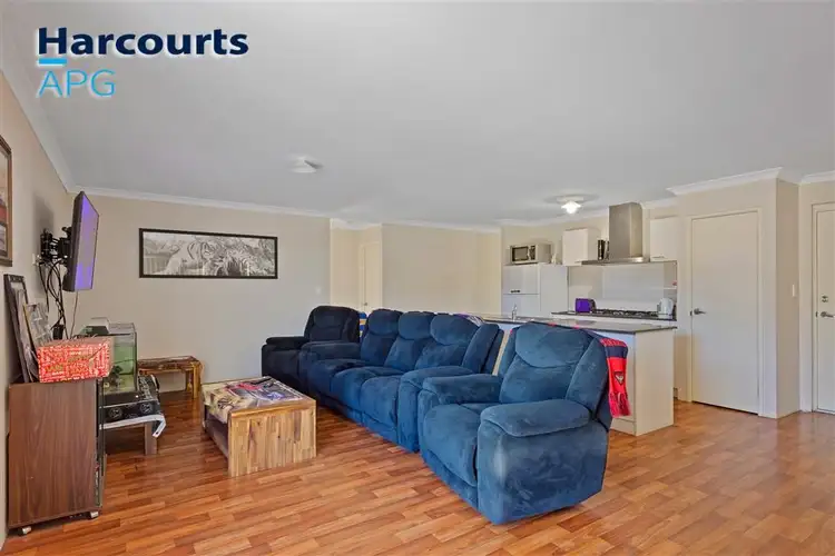 Seventh view of Homely house listing, 20 Hazelgrove Crescent, Millbridge WA 6232