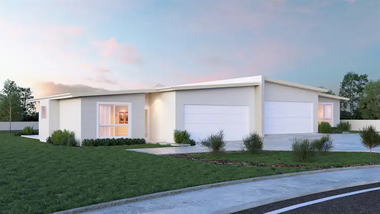 Main view of Homely semi-detached listing, 1/9 Wagtail Crescent, Batehaven NSW 2536