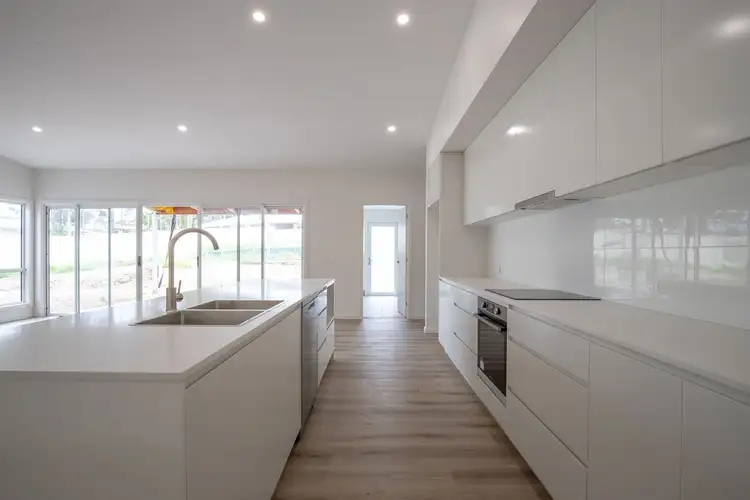 Third view of Homely semi-detached listing, 1/9 Wagtail Crescent, Batehaven NSW 2536