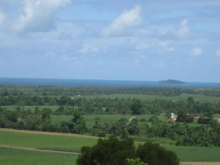0 Cowley Beach Road, Lower Cowley QLD 4871