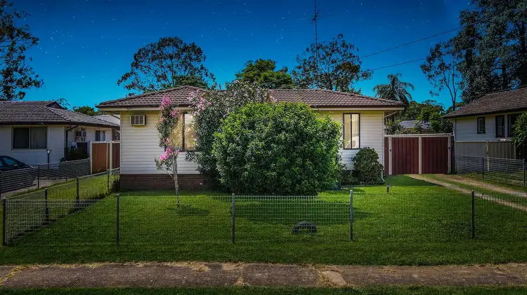 Main view of Homely house listing, 7 & 7a Discovery Avenue, Willmot NSW 2770