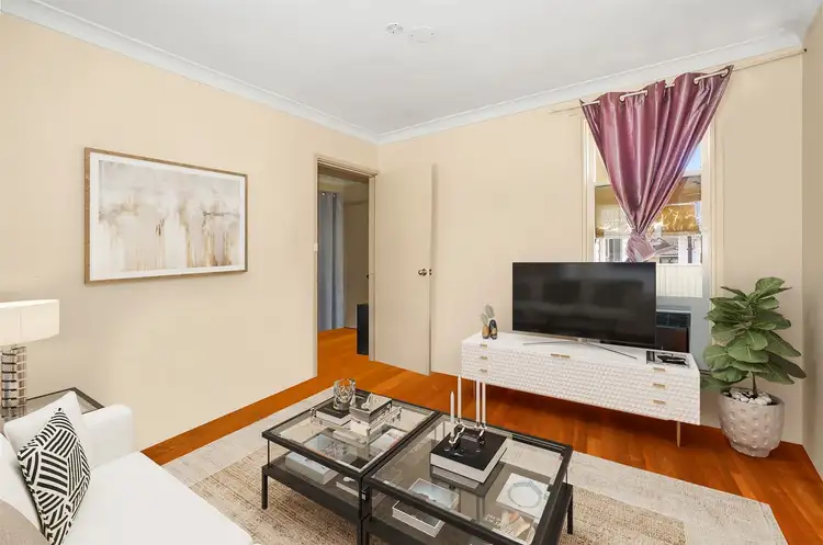 Second view of Homely house listing, 7 & 7a Discovery Avenue, Willmot NSW 2770
