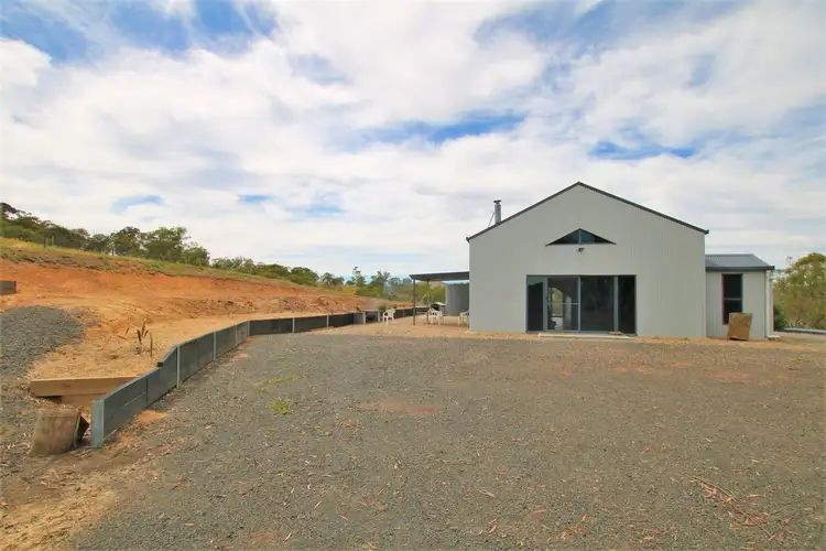 Main view of Homely rural property listing, Lot 17 Bobeyan Road, Adaminaby NSW 2629