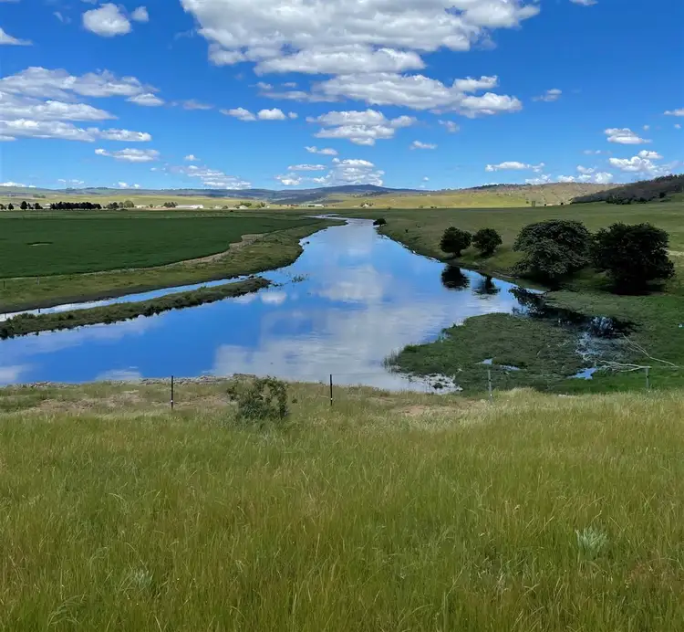 Second view of Homely rural property listing, Lot 17 Bobeyan Road, Adaminaby NSW 2629