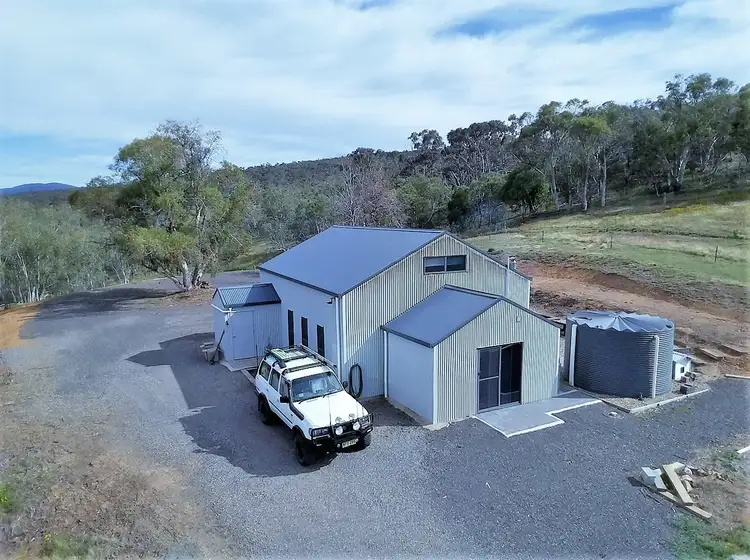 Fourth view of Homely rural property listing, Lot 17 Bobeyan Road, Adaminaby NSW 2629