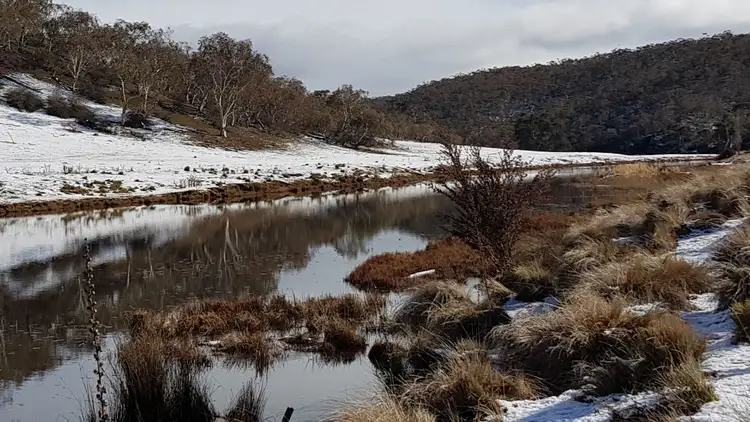 Fifth view of Homely rural property listing, Lot 17 Bobeyan Road, Adaminaby NSW 2629