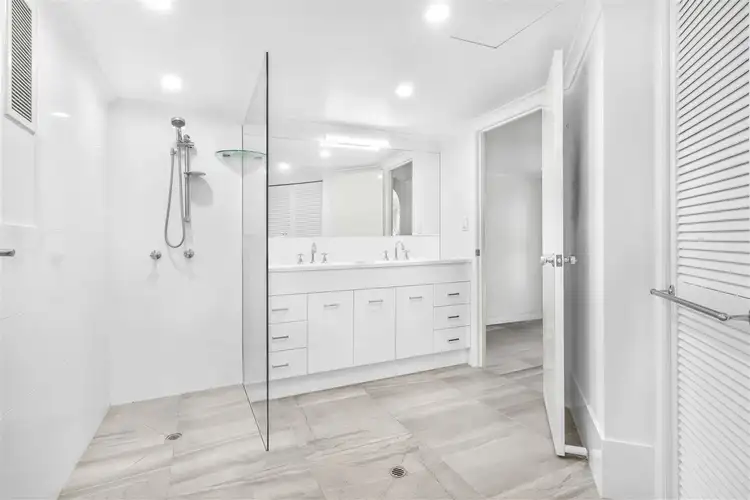 Second view of Homely apartment listing, 5/5 Bergin Street, Milton QLD 4064