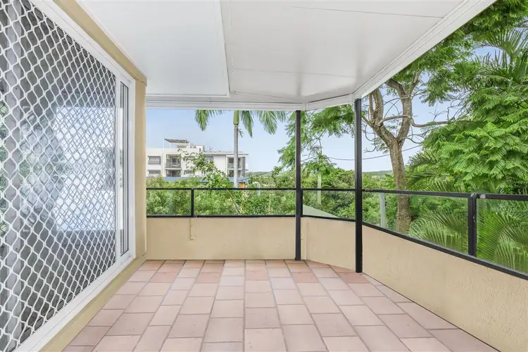 Third view of Homely apartment listing, 5/5 Bergin Street, Milton QLD 4064