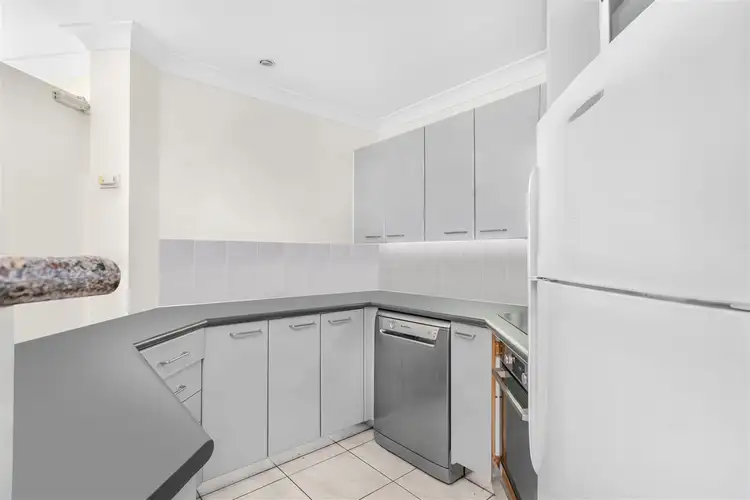 Fourth view of Homely apartment listing, 5/5 Bergin Street, Milton QLD 4064