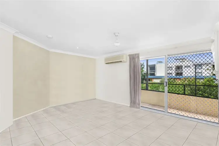 Sixth view of Homely apartment listing, 5/5 Bergin Street, Milton QLD 4064