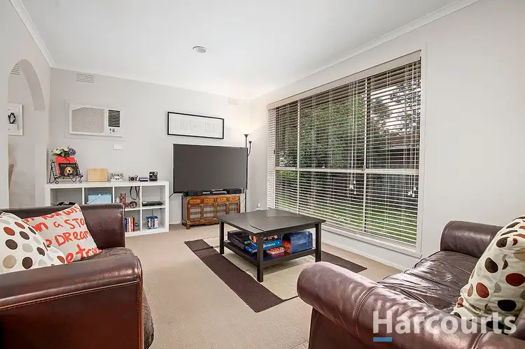 Third view of Homely unit listing, 4/28 Barton Avenue, Ferntree Gully VIC 3156