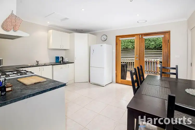 Fourth view of Homely unit listing, 4/28 Barton Avenue, Ferntree Gully VIC 3156