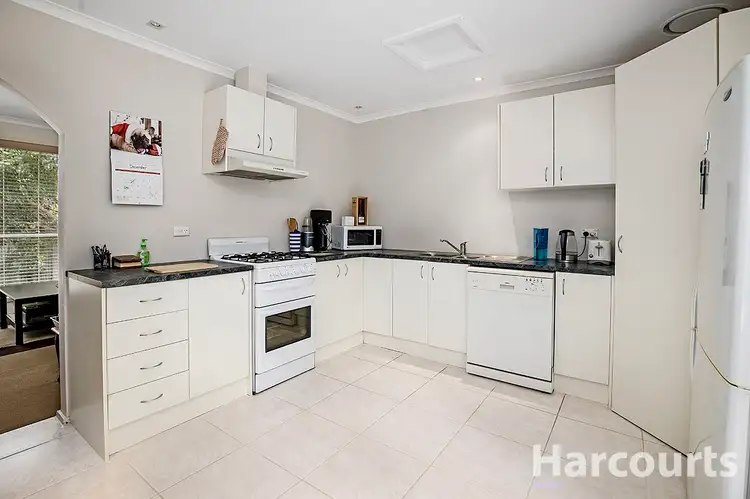 Fifth view of Homely unit listing, 4/28 Barton Avenue, Ferntree Gully VIC 3156