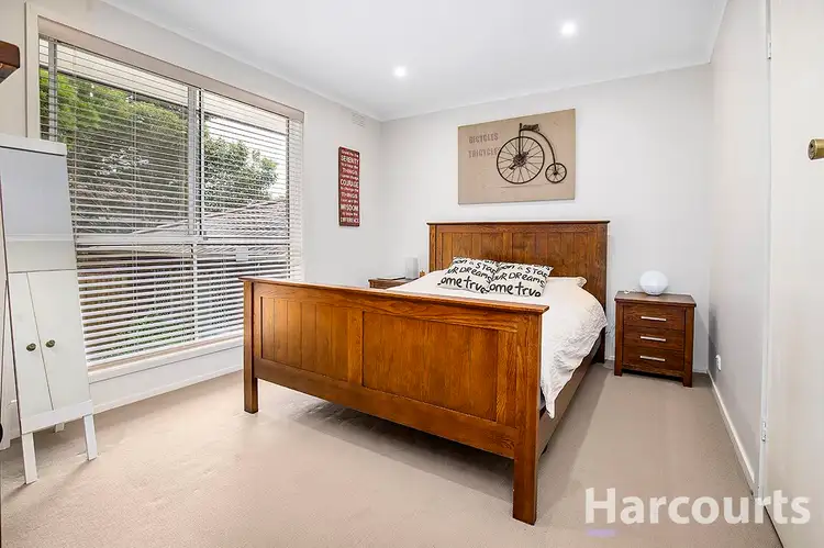 Sixth view of Homely unit listing, 4/28 Barton Avenue, Ferntree Gully VIC 3156