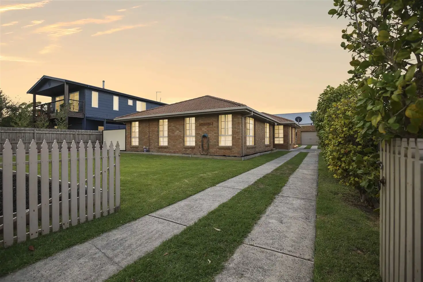 Main view of Homely house listing, 31 Bayview Avenue, Inverloch VIC 3996