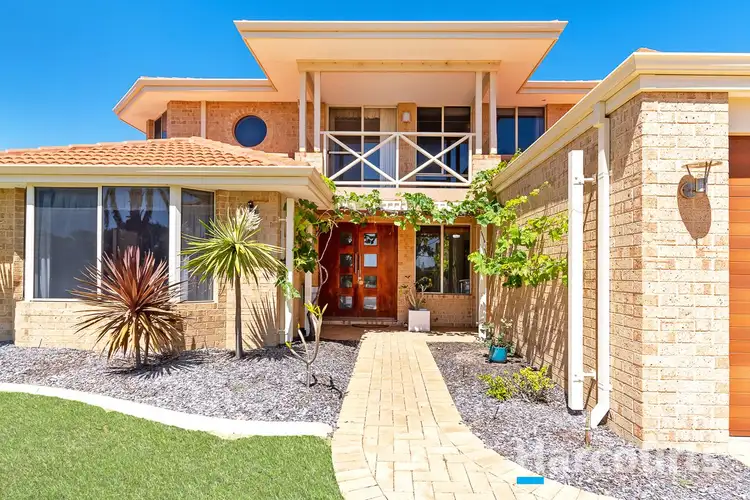 Second view of Homely house listing, 26 Christchurch Terrace, Currambine WA 6028