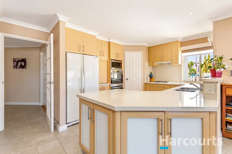 Fifth view of Homely house listing, 26 Christchurch Terrace, Currambine WA 6028