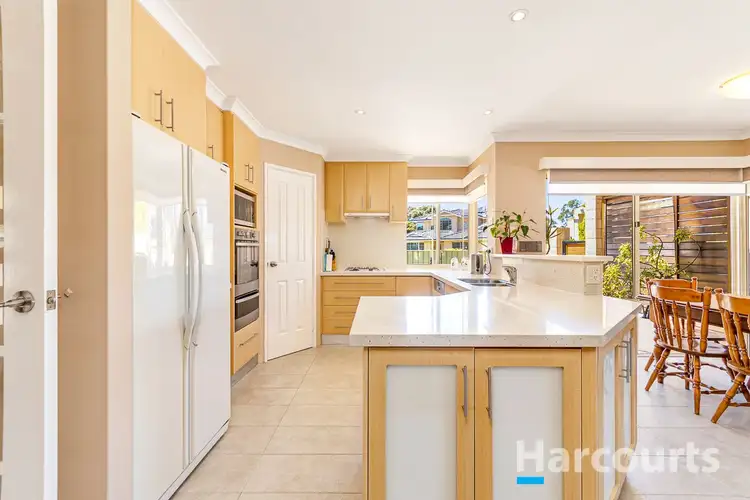 Sixth view of Homely house listing, 26 Christchurch Terrace, Currambine WA 6028
