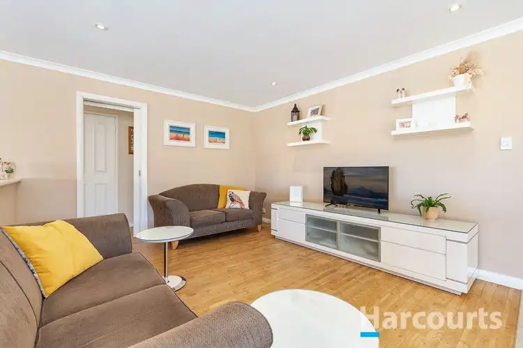 Seventh view of Homely house listing, 26 Christchurch Terrace, Currambine WA 6028
