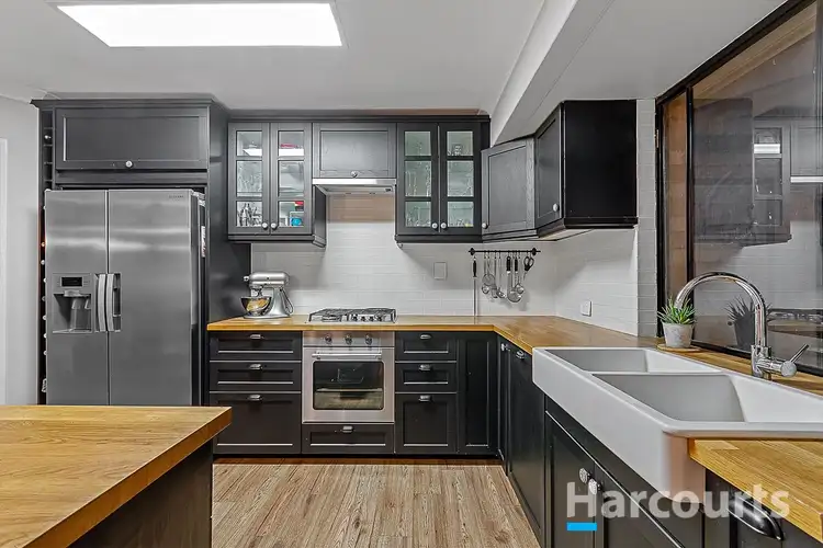 Second view of Homely house listing, 70 Carlton Turn, Currambine WA 6028