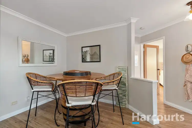 Fourth view of Homely house listing, 70 Carlton Turn, Currambine WA 6028
