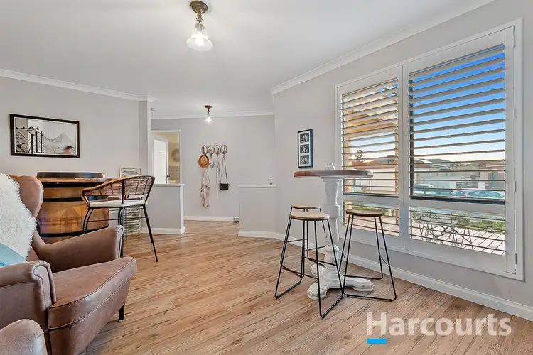 Fifth view of Homely house listing, 70 Carlton Turn, Currambine WA 6028