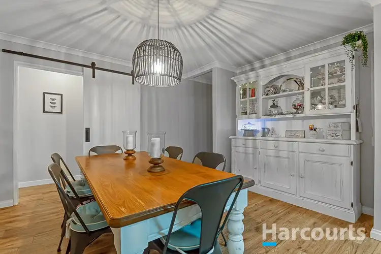 Seventh view of Homely house listing, 70 Carlton Turn, Currambine WA 6028