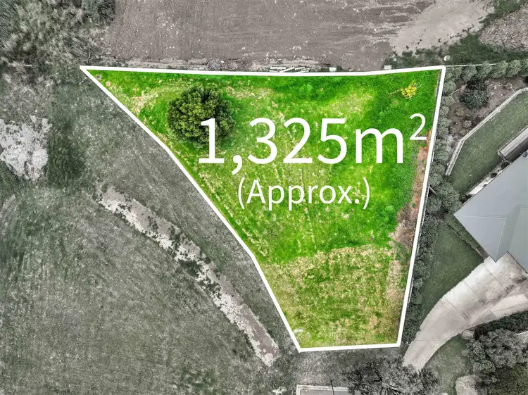 Main view of Homely land listing, 10 Vale Court, Leongatha VIC 3953