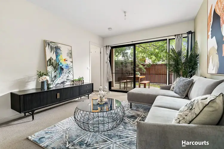1 Monash Green Drive