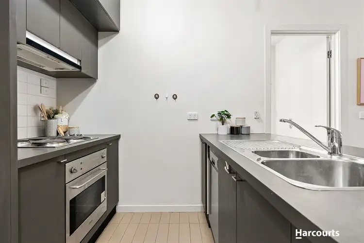Third view of Homely apartment listing, 6/1 Monash Green Drive, Clayton VIC 3168