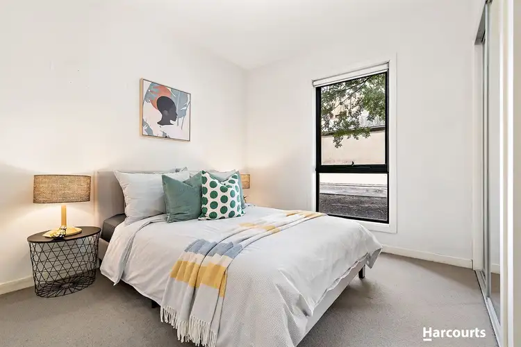 Fourth view of Homely apartment listing, 6/1 Monash Green Drive, Clayton VIC 3168