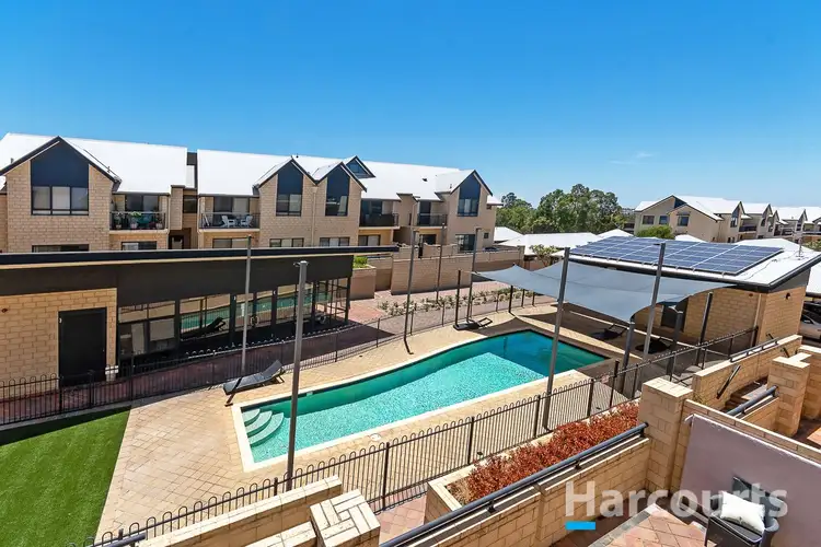 21/1 Shoveler Terrace, Joondalup WA 6027