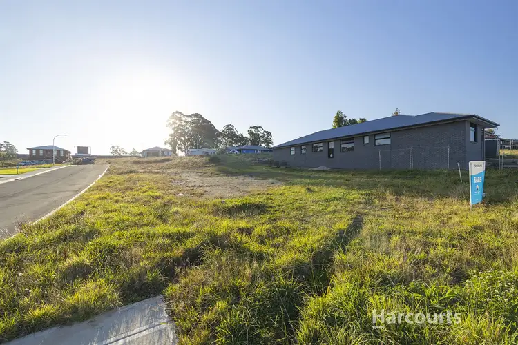 Third view of Homely land listing, 2 Invictus Place, Penguin TAS 7316