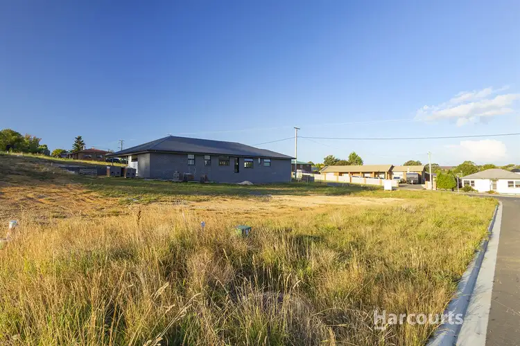 Fourth view of Homely land listing, 2 Invictus Place, Penguin TAS 7316