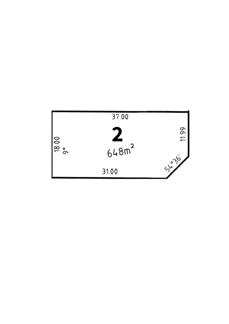 Fifth view of Homely land listing, 2 Invictus Place, Penguin TAS 7316