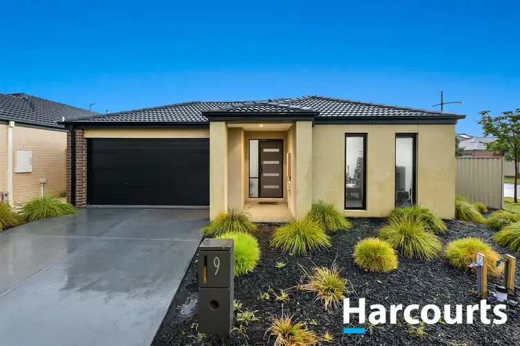 Main view of Homely house listing, 9 Romina Street, Pakenham VIC 3810